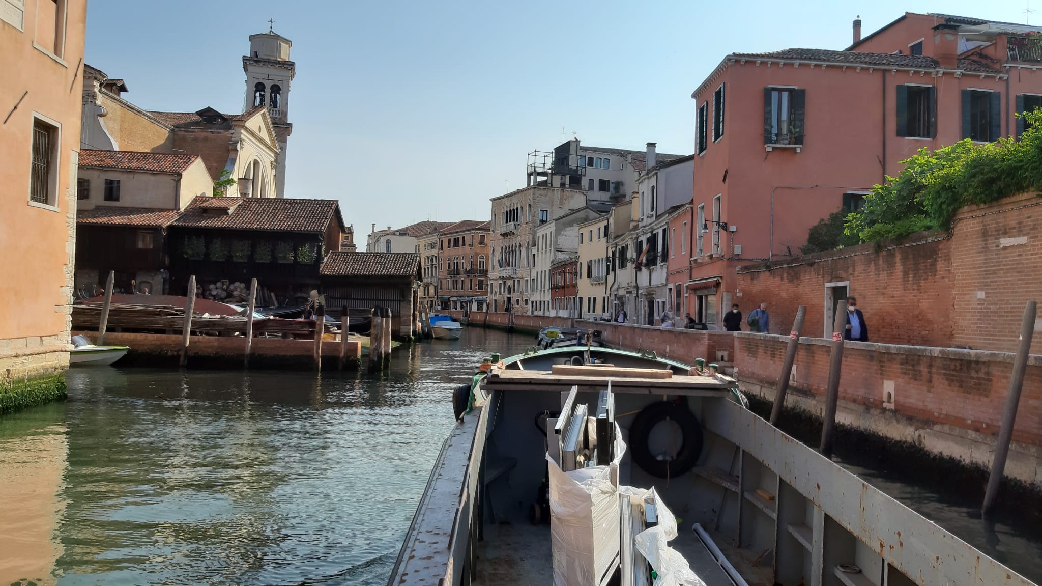 N-Go Venezia 4